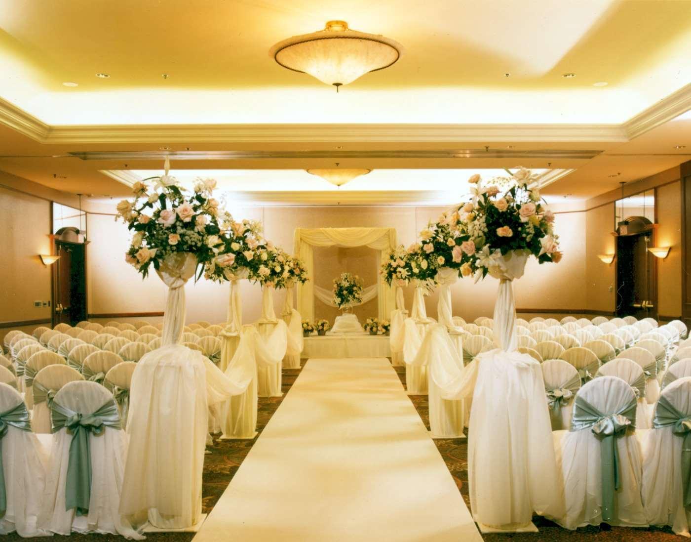 Hilton Chicago Magnificent Mile Suites Bagian luar foto